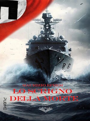 cover image of Lo scrigno della morte